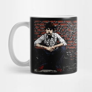 The Hunted (That One Night) Mug